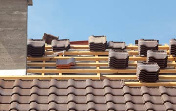 Pont Ar Gothi clay roofing costs