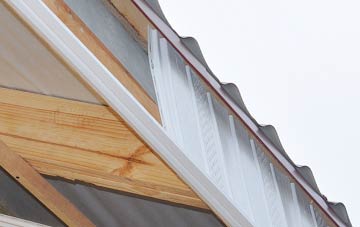 why Pont Ar Gothi fascia repairs are essential