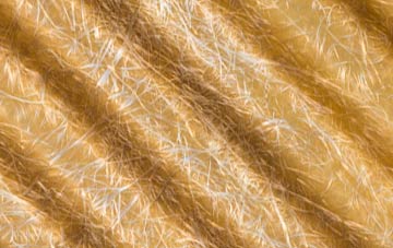 Pont Ar Gothi fibreglass roof waterproofing