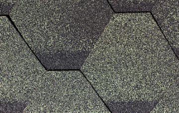 Pont Ar Gothi fibreglass shingle repairs