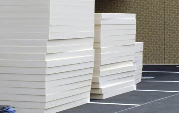 Pont Ar Gothi flat roof insulation costs