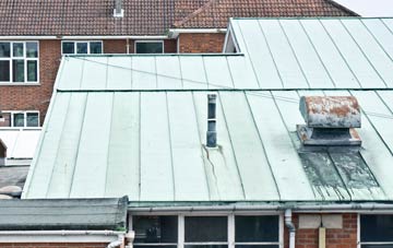 Pont Ar Gothi lead roofing costs