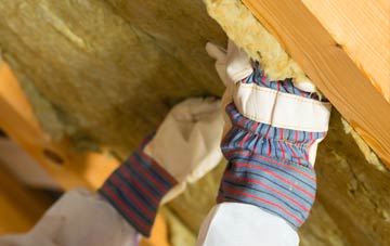 types of Pont Ar Gothi pitched roof insulation materials