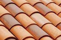 Pont Ar Gothi clay roofing