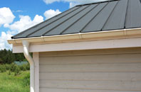 Pont Ar Gothi fascia repair